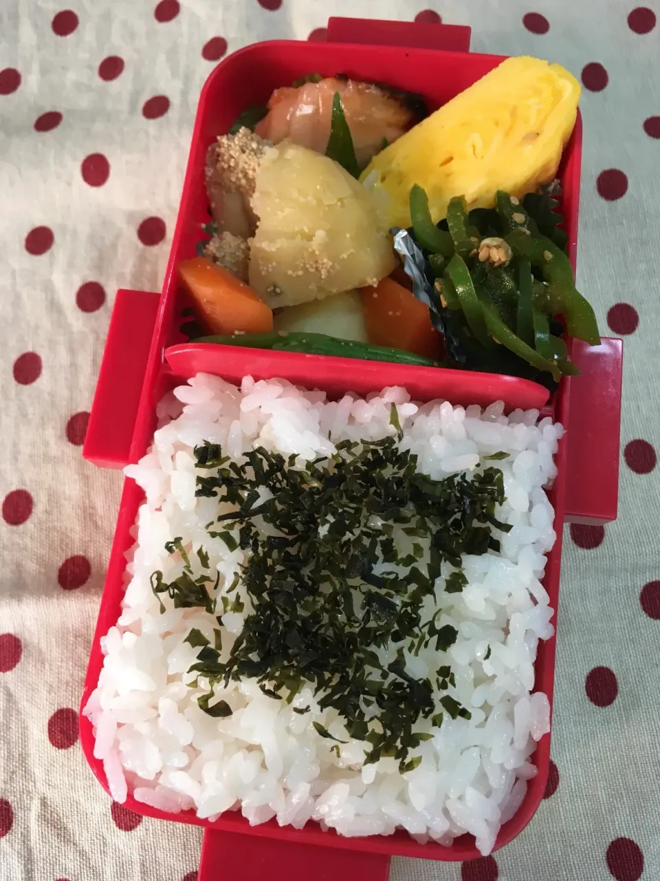 5月22日 今日も晴天弁当|sakuramochiさん