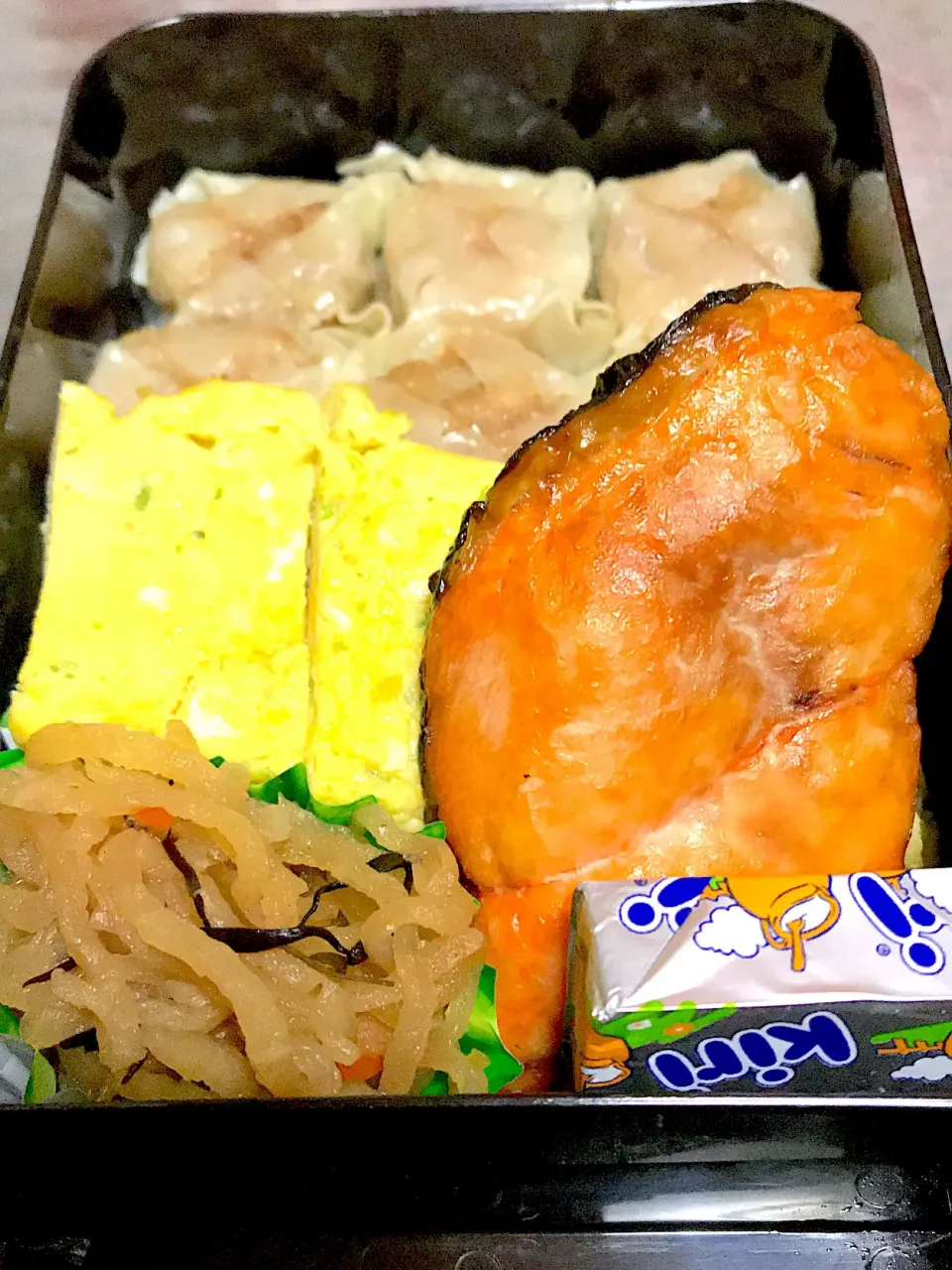 Snapdishの料理写真:#高校生男子弁当|みかんさん