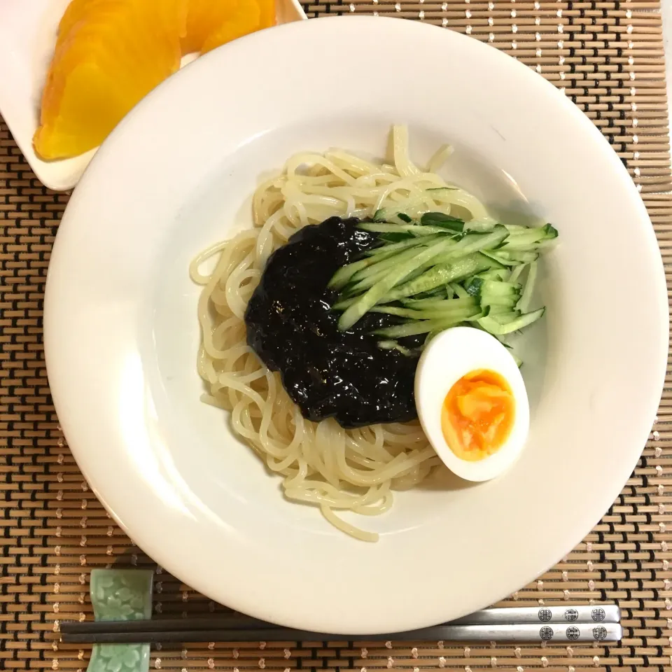 ジャジャン麺|Mさん