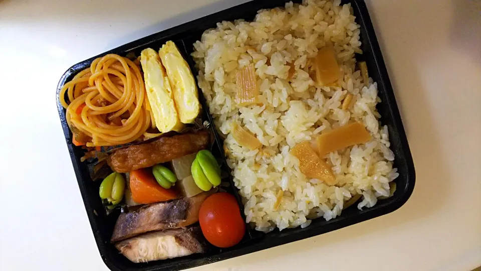 高校1年生のお弁当♪|亜矢さん