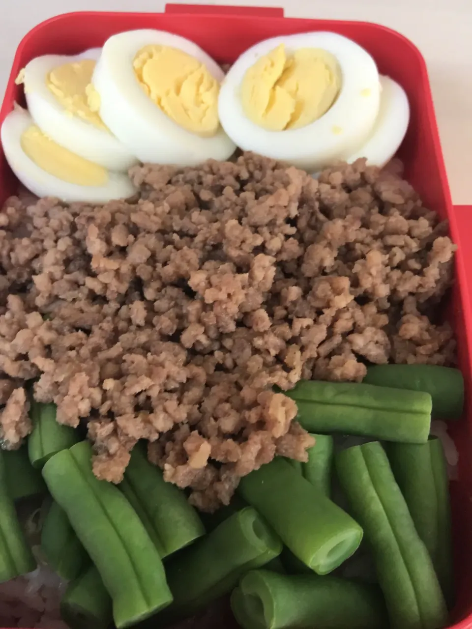 今日のお弁当 #🍱  #lunchbox  #娘弁当  #お弁当|かれんさん