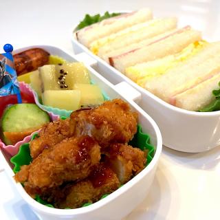 サンドイッチ遠足 幼稚園のレシピと料理アイディア19件 Snapdish スナップディッシュ