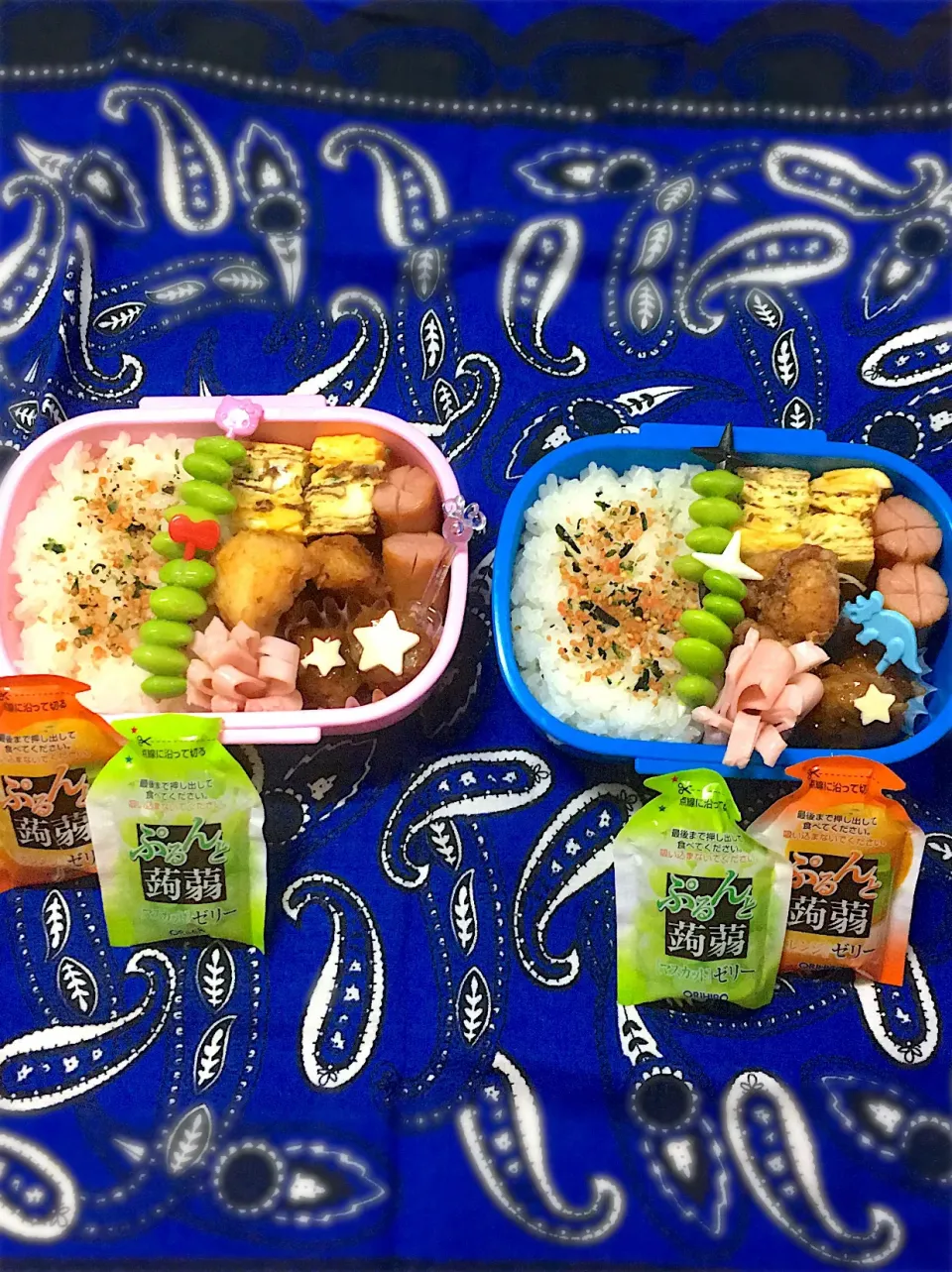 #お弁当❣️|hyhykloveさん