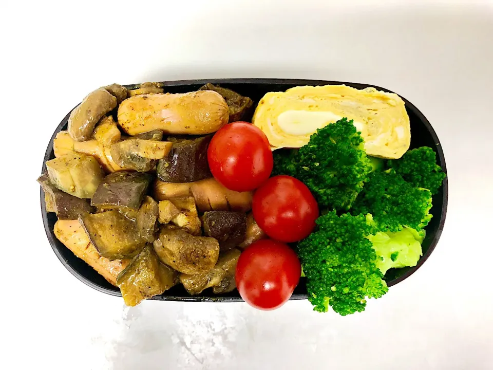 今日のお弁当 #低糖質  #糖質制限|としぼーさん