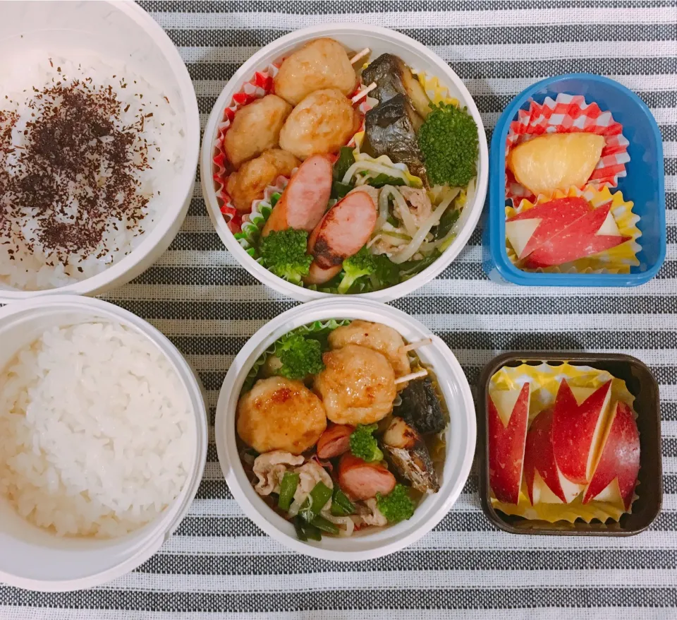 Snapdishの料理写真:お弁当(5/23)|kayoさん