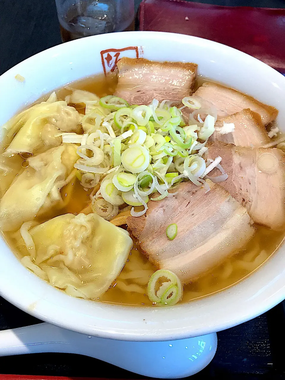 喜多方ラーメン|玉川 敦さん