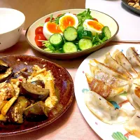 ５月２３日夜ご飯|みおりさん