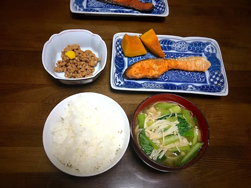 Snapdishの料理写真:理想の朝ごはん|れいみさん