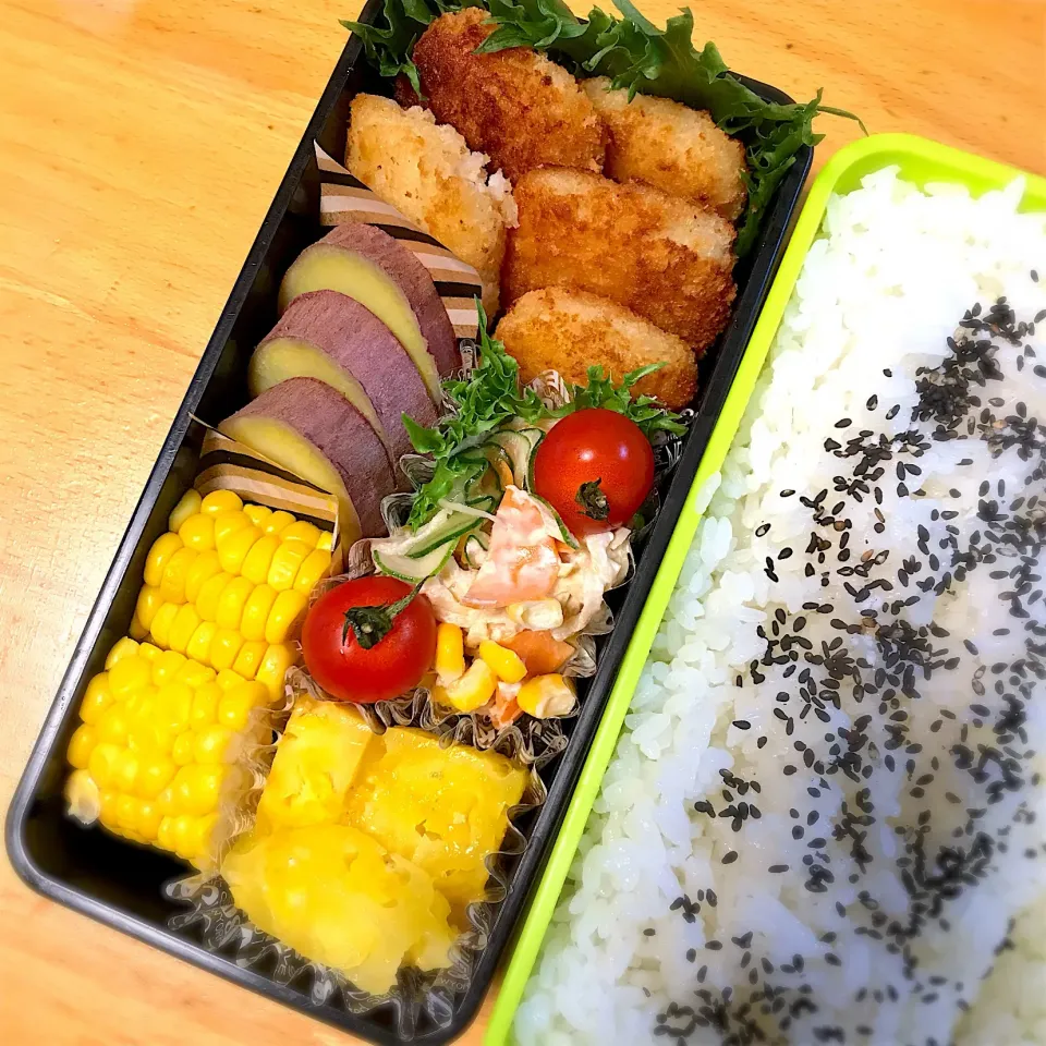 Snapdishの料理写真:Today's Lunch☆5/23|tacco*さん