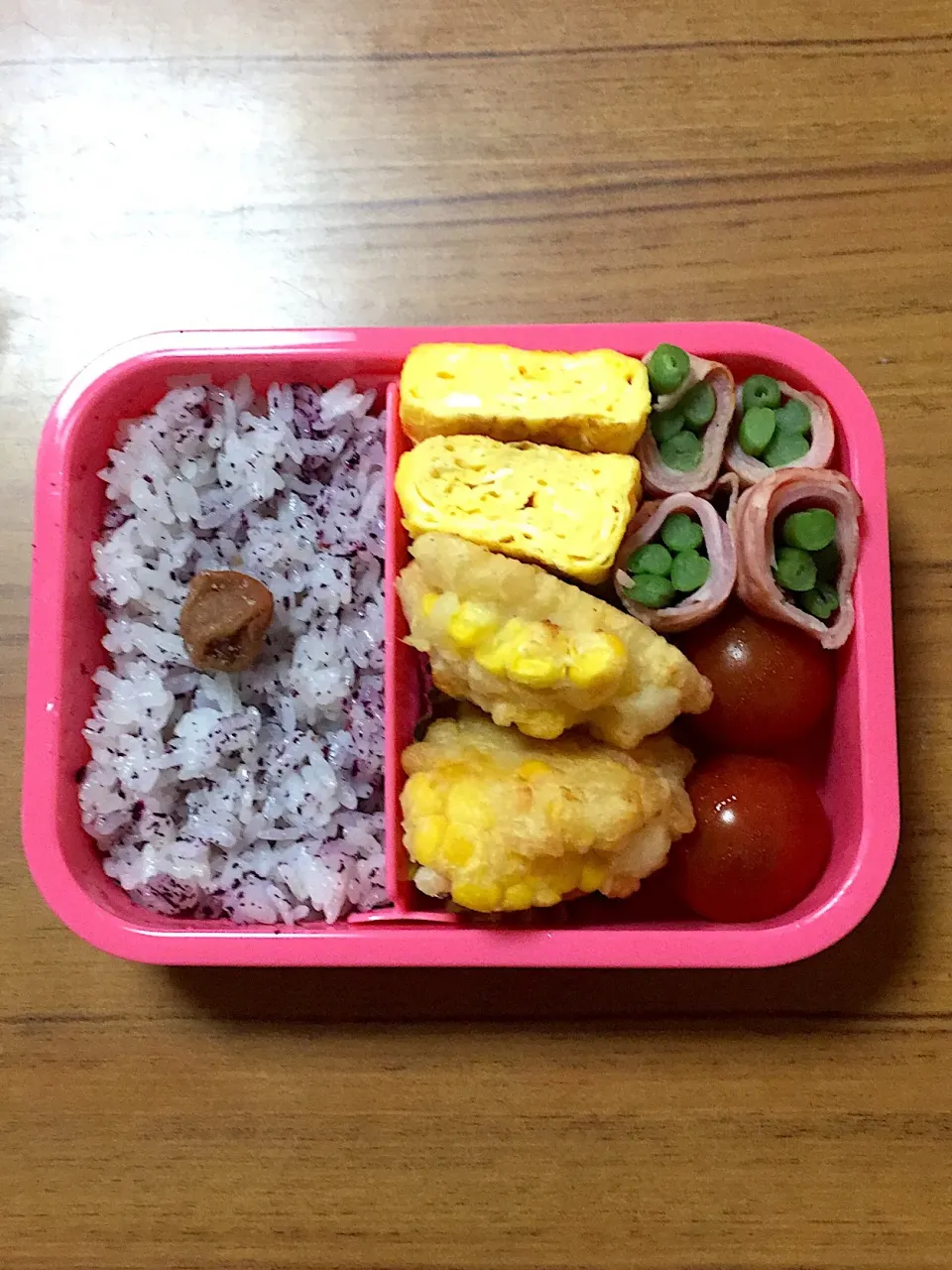 5月24日のお弁当🍡|himeさん