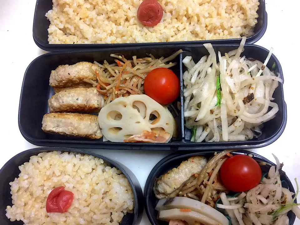 #今日のお弁当|Victoryageさん