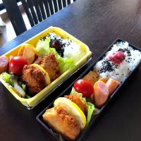 今日のお弁当|優子さん