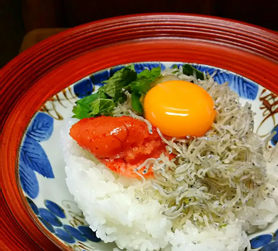 好きなものだけ😋|あらいぐまのしっぽさん