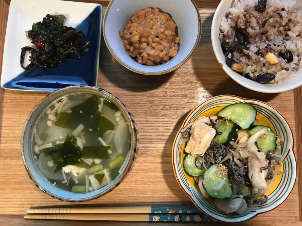 Snapdishの料理写真:|そうめがさん