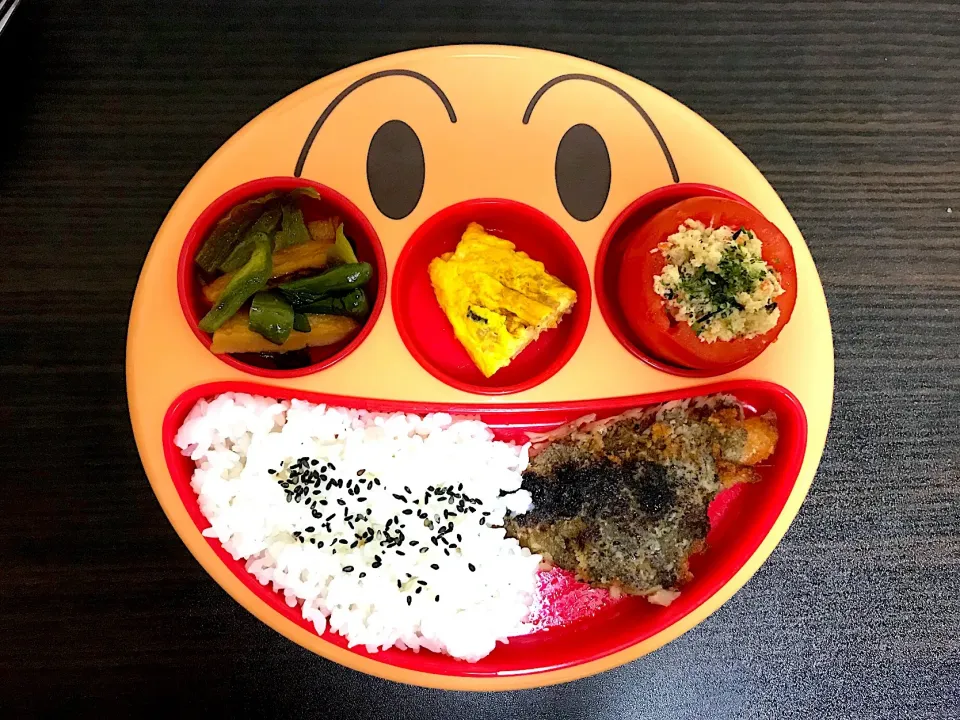 Snapdishの料理写真:|uryumamさん