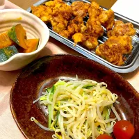 ５月２４日夜ご飯|みおりさん