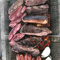 Snapdishの料理写真:シュハスコBBQ‼️‼️|Jorge Churrasqueiroさん