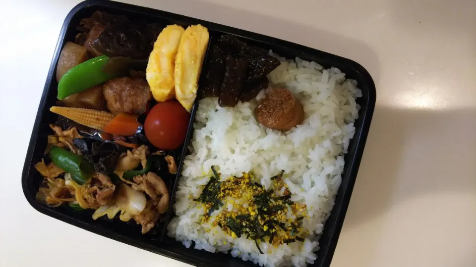 高校1年生お弁当♪|亜矢さん