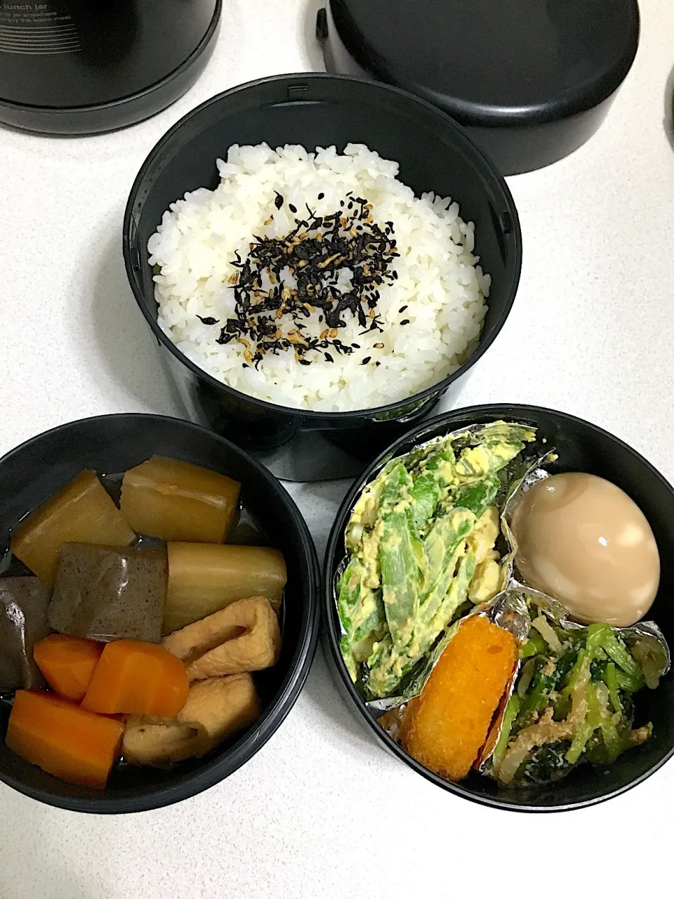 今日のお弁当|ドキンちゃんさん