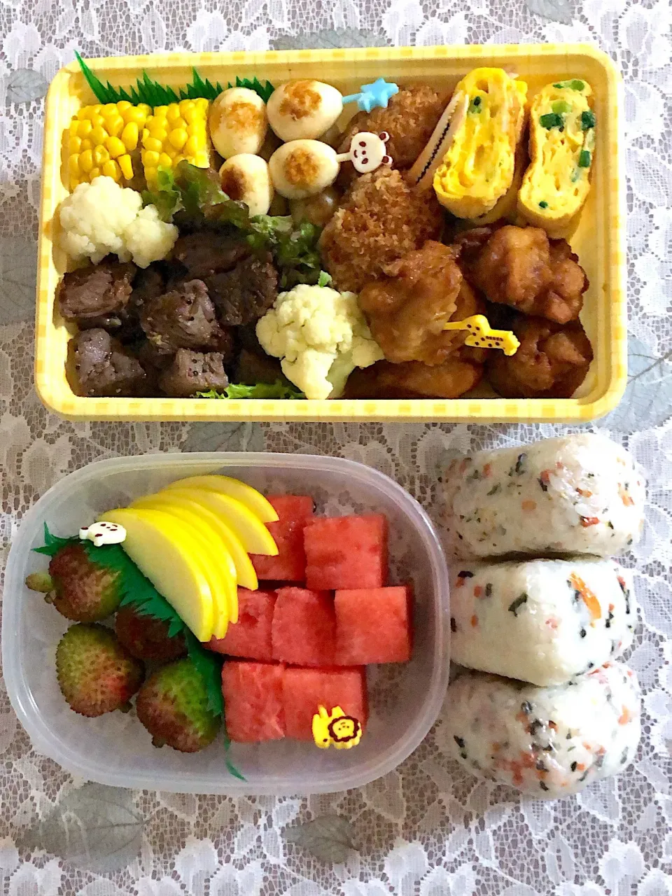 Snapdishの料理写真:|柳香花さん