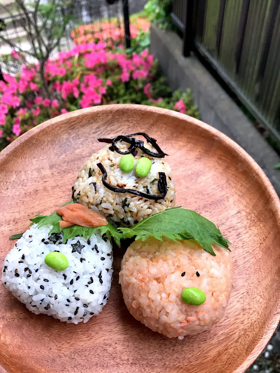 お弁当〜〜🍱🍙
社会人二年目の次女🍙|まんぞーさん