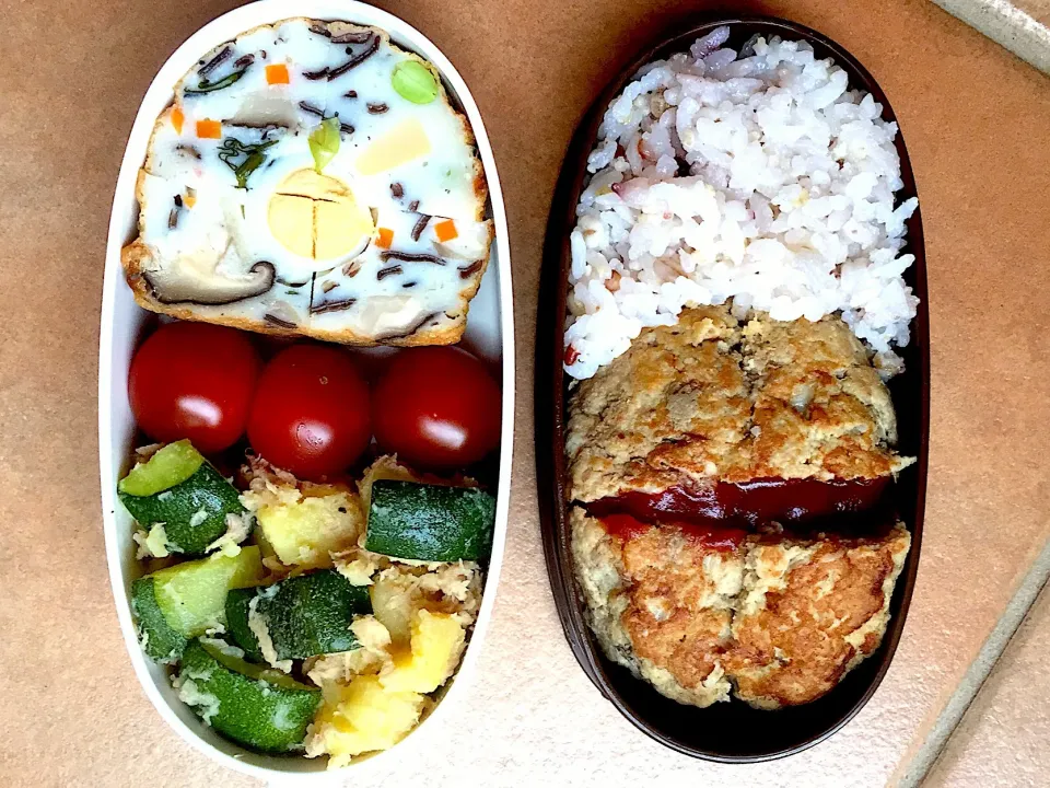 5/26の娘ちゃん弁当🍱
 #弁当|ままみさん