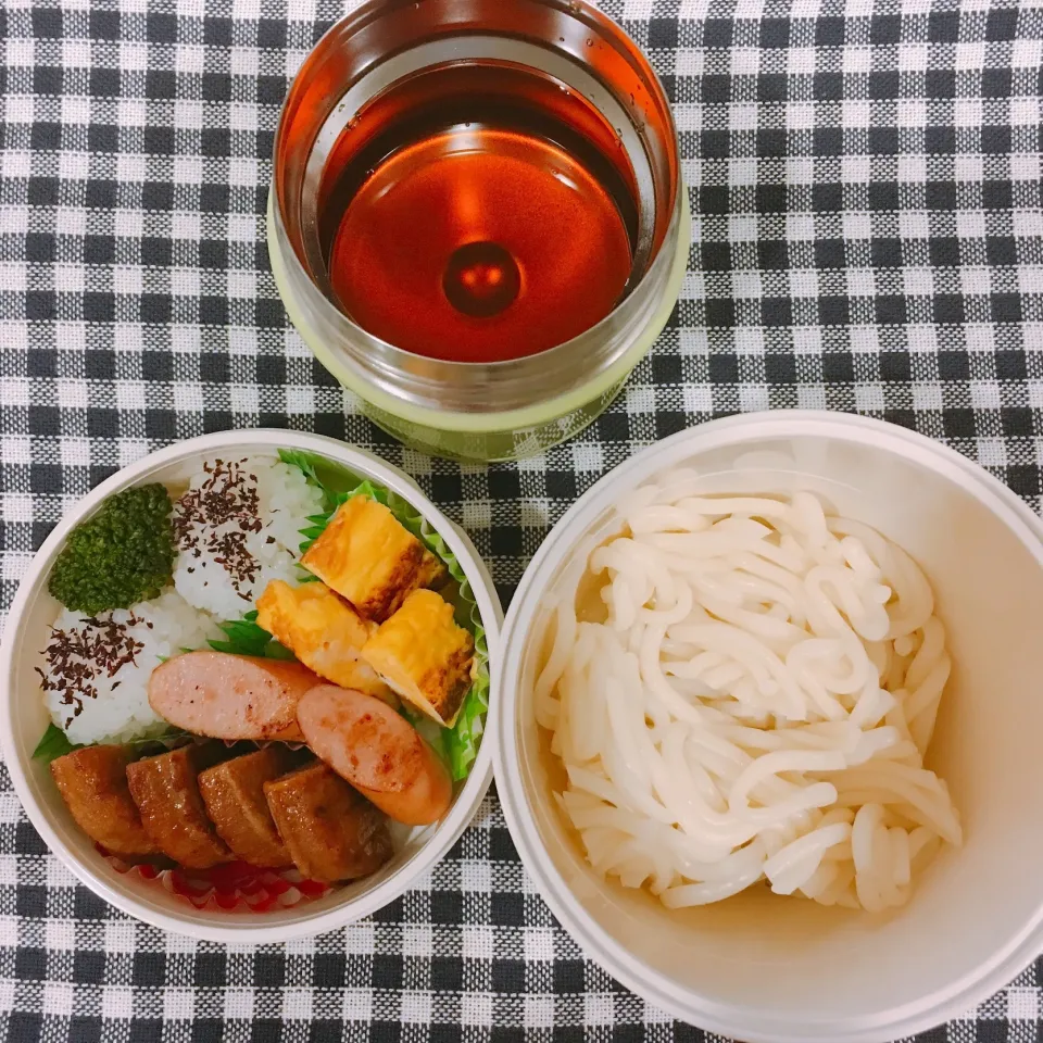 Snapdishの料理写真:お弁当(5/26)|kayoさん