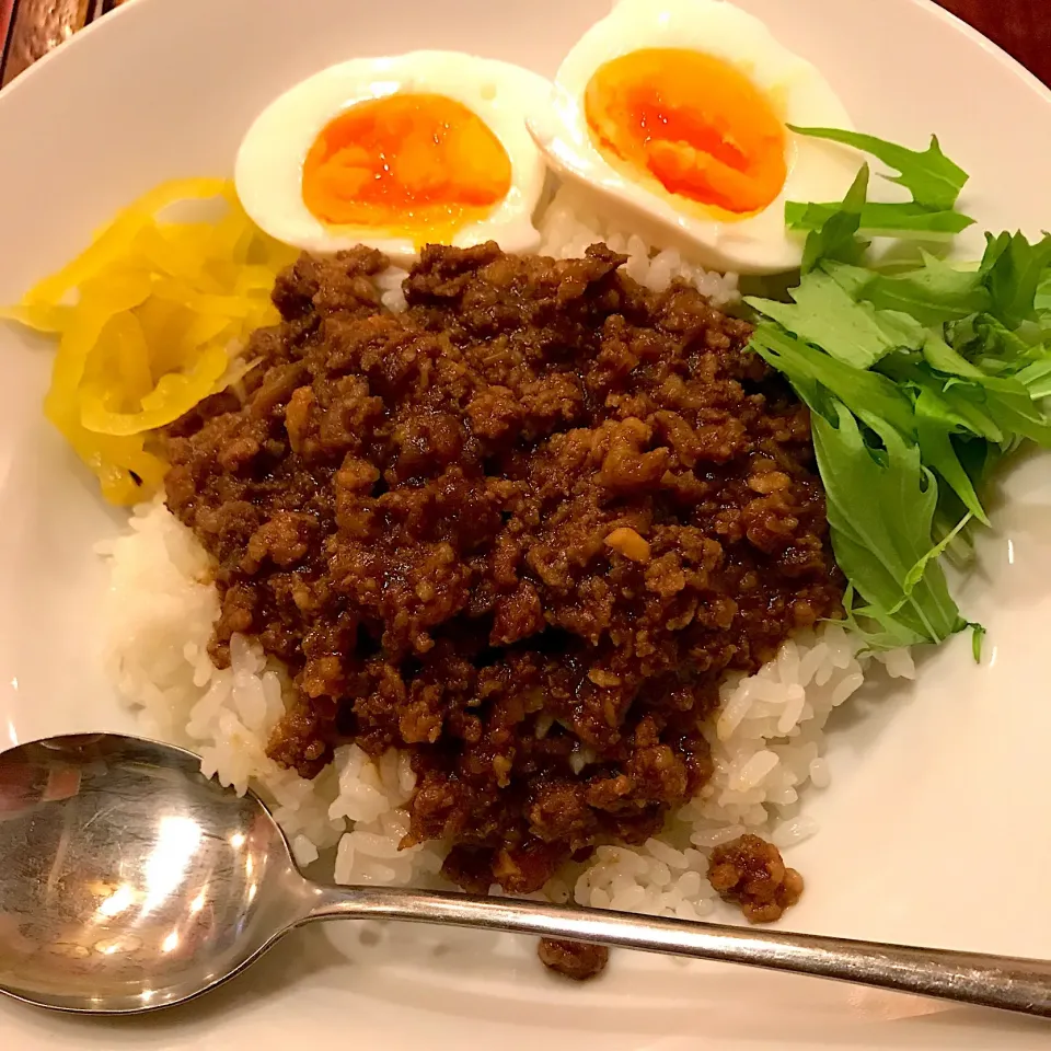 魯肉飯|ともこさん