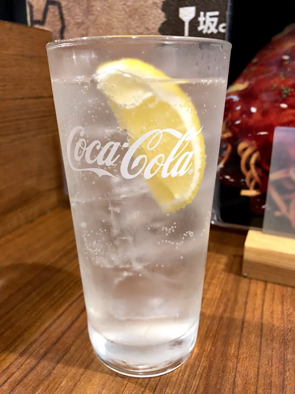 Snapdishの料理写真:瀬戸内レモン酎ハイ|T. Wonderさん