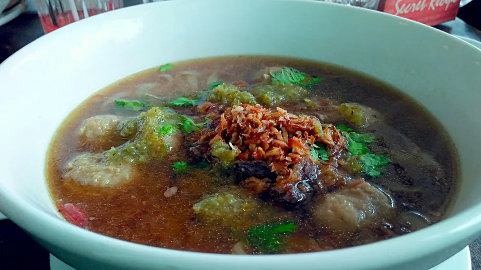 Pho - Vietnamese Beef Noodles #Vietnamese cuisine #pho #Noodles #Soup Noodles|Jorge Bernal Márquezさん