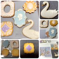 クッキーレッスン