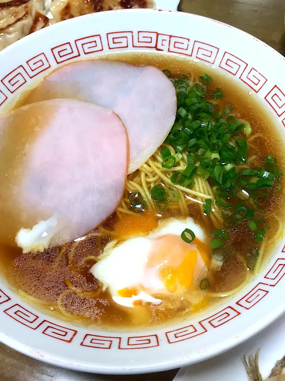 高知県の橋本食堂ラーメン💖|Norio Fukudaさん