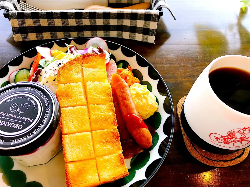 Snapdishの料理写真:カフェめし|Ｋさん