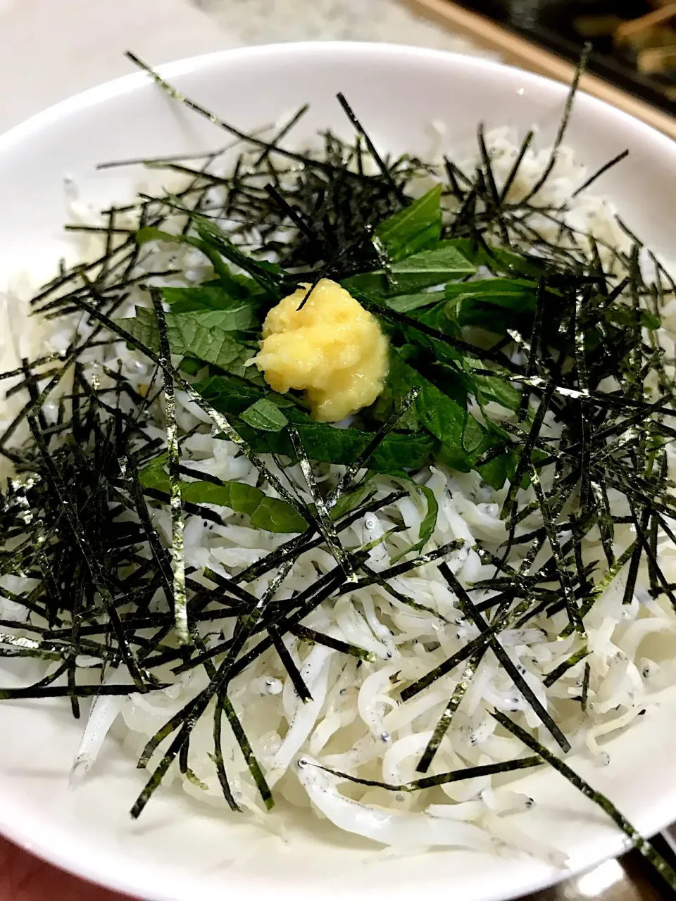 しらす丼🍚|Toru Satoさん