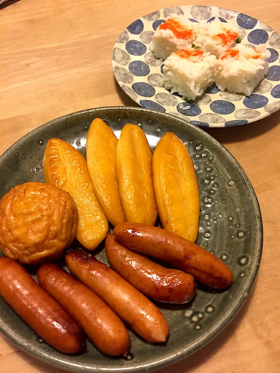 Snapdishの料理写真:|すずさん