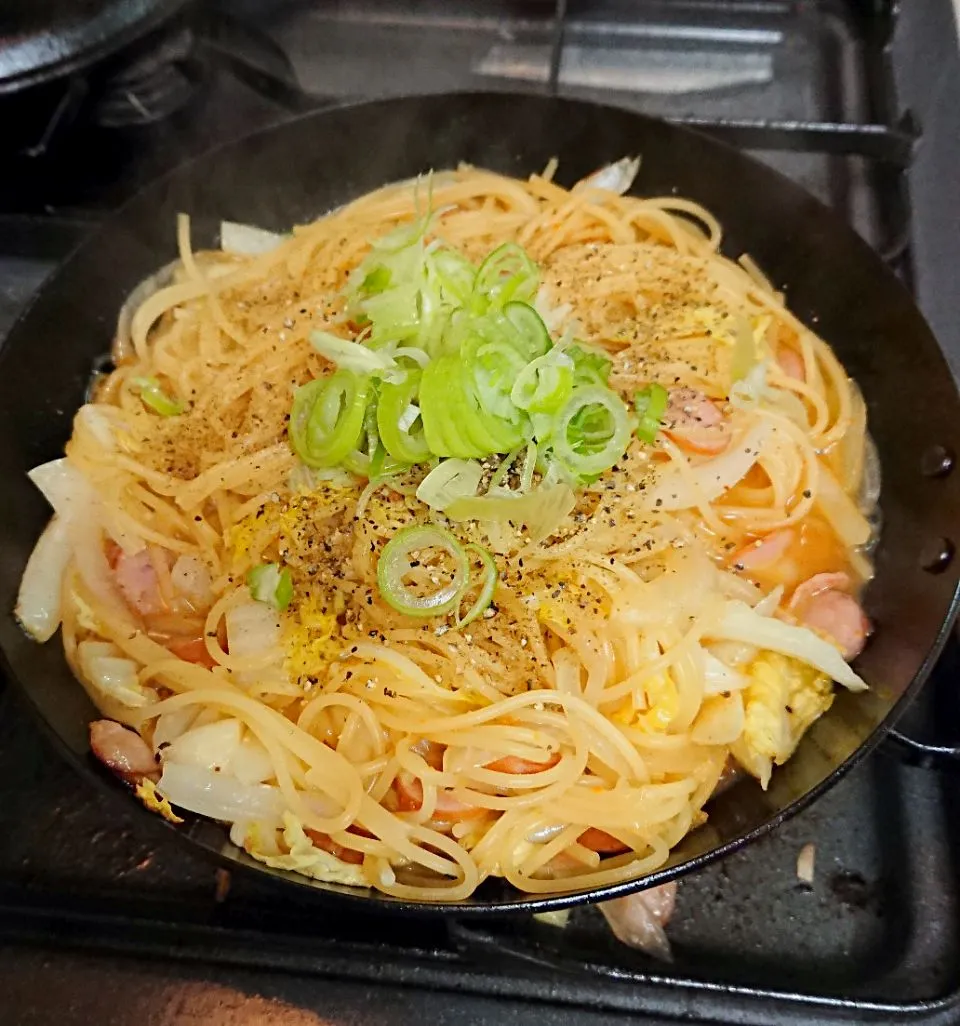 #スパゲティ #パスタ好き集まれ～！|ターショさん