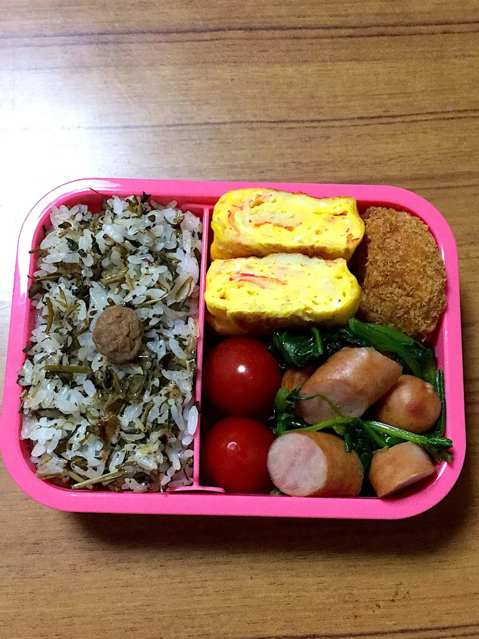 5月28日のお弁当🍡|himeさん