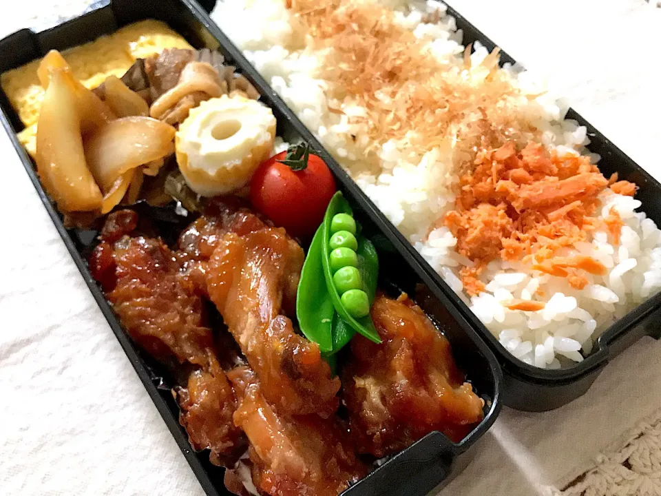 #社会人弁当
#AIカメラ|sonokoさん