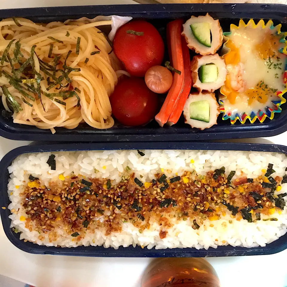 #お弁当  #パパ弁当  #旦那弁当|noriさん