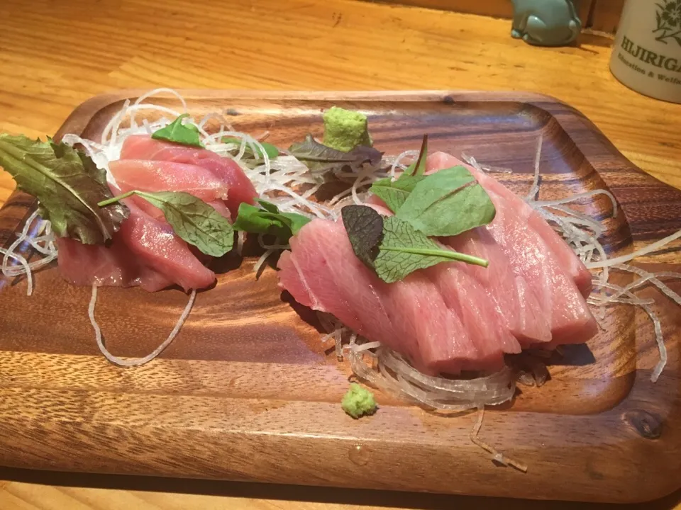 本鮪 Sashimi|PegaOさん