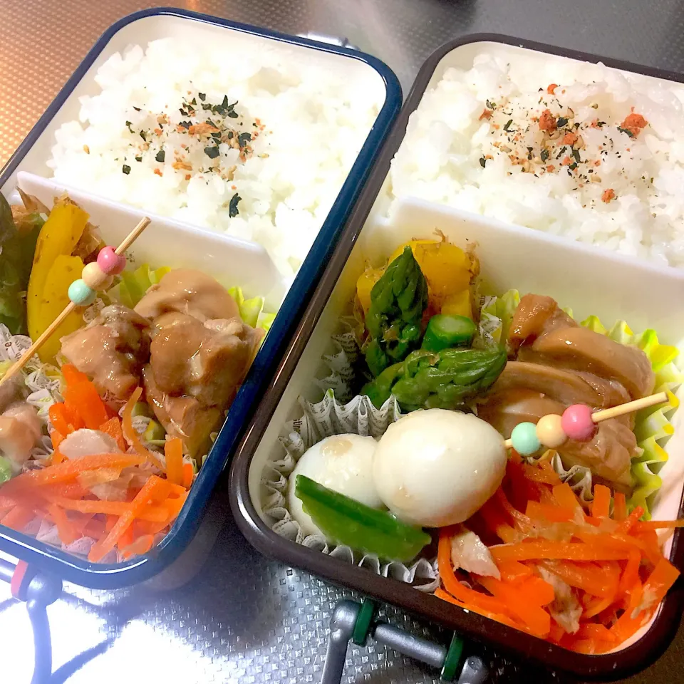 5.29お弁当|ピカさん