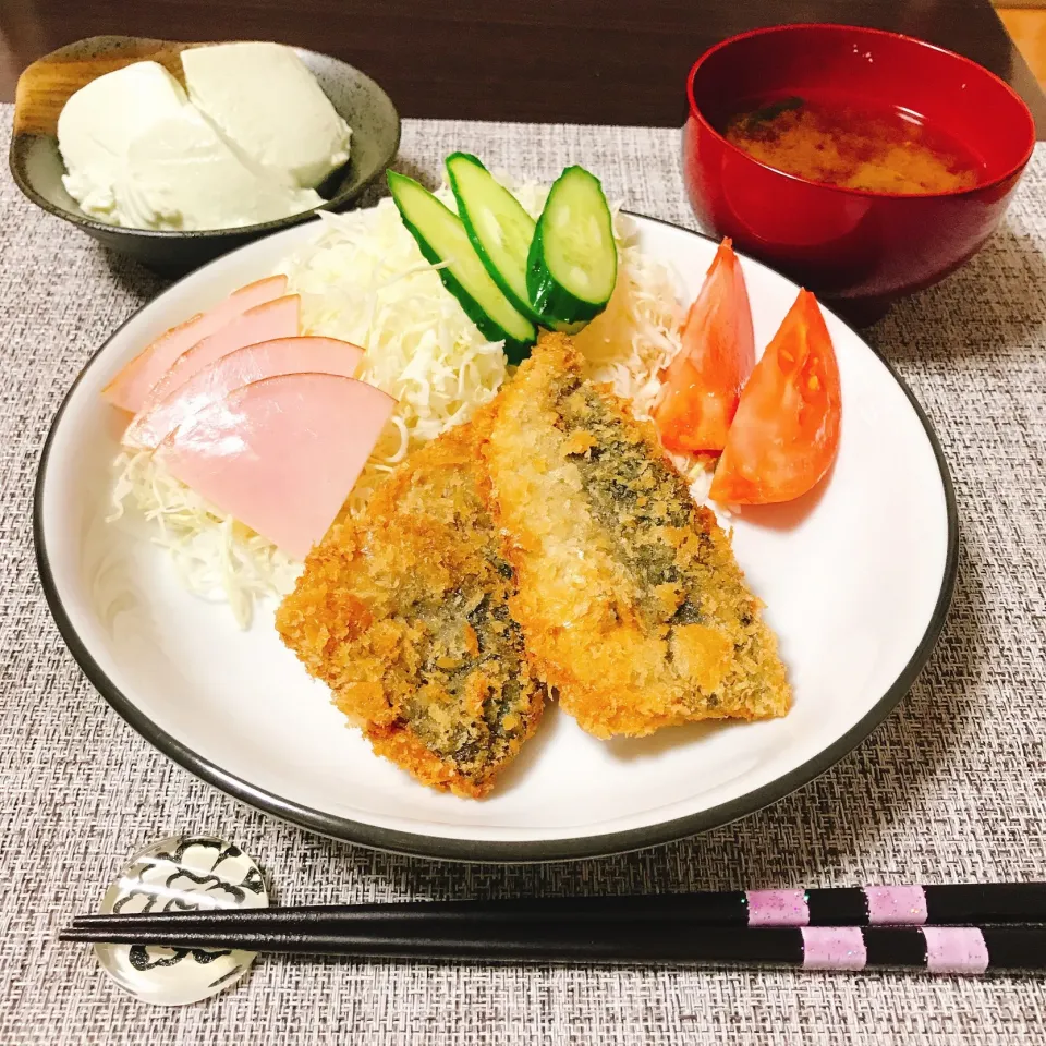 今日の夕飯|Asamiさん