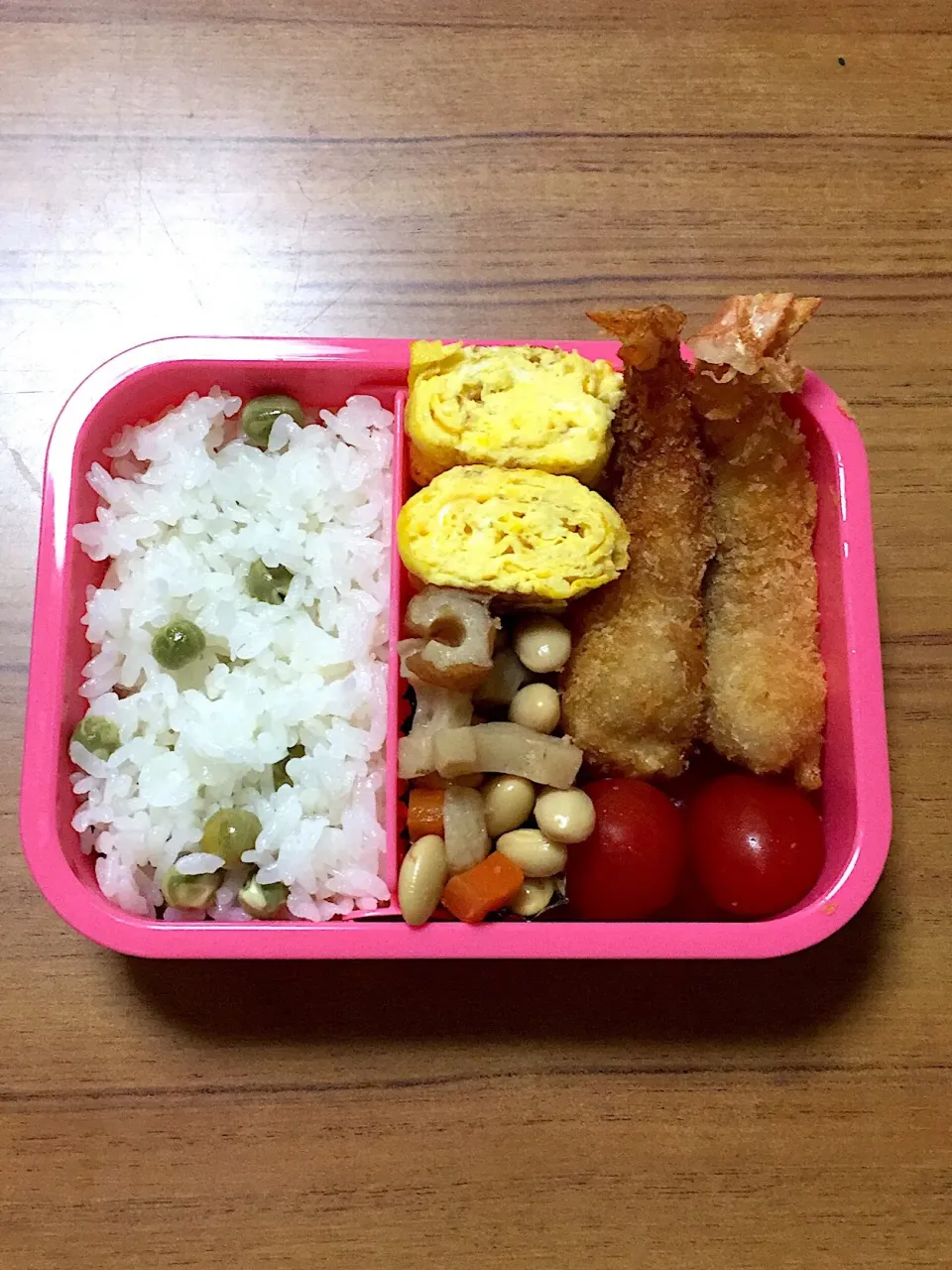 5月29日のお弁当🍡|himeさん