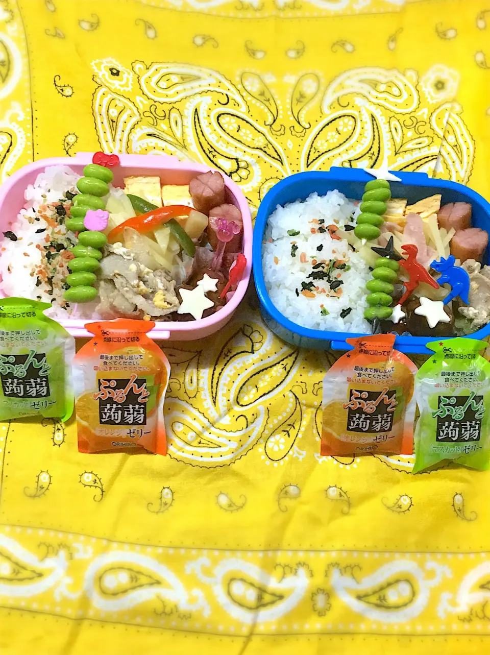 #お弁当❣️|hyhykloveさん