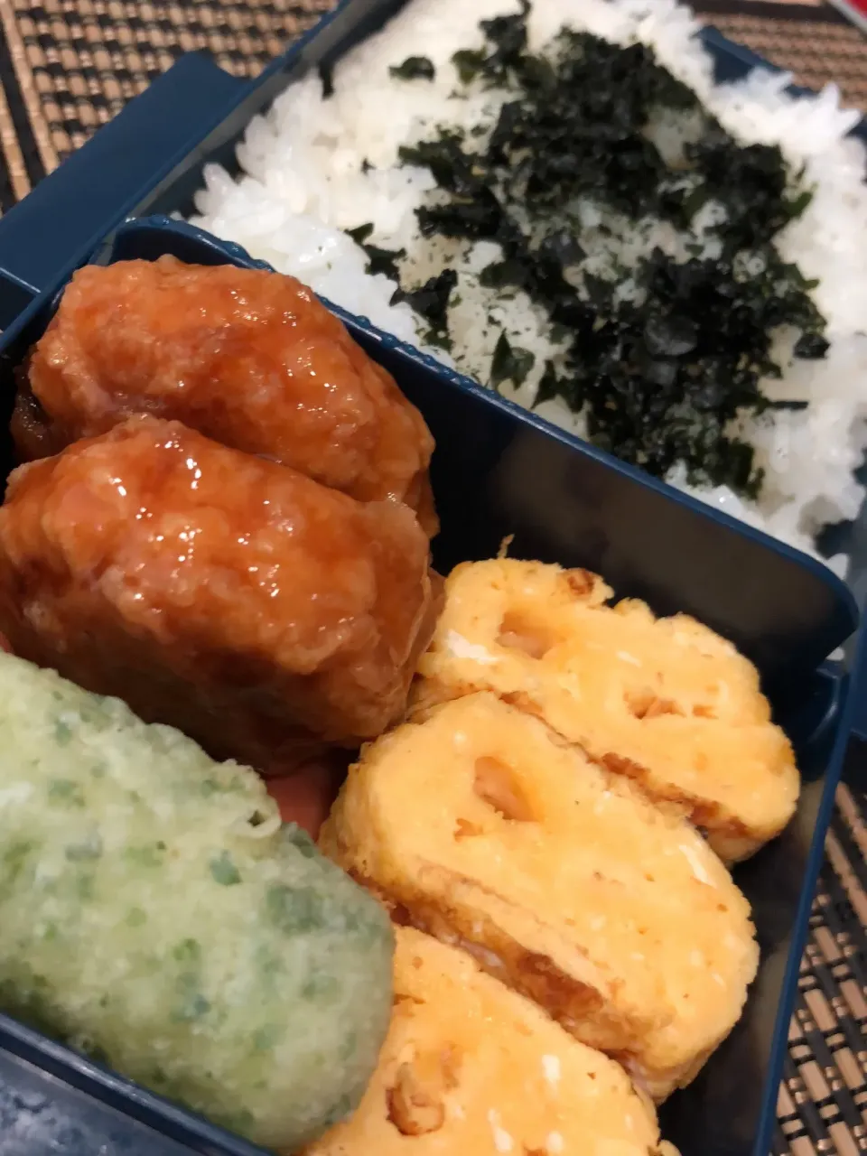 お弁当|みーちゃんさん