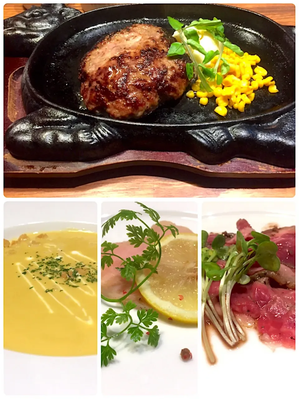 steakhouse NARITA|yamaさん