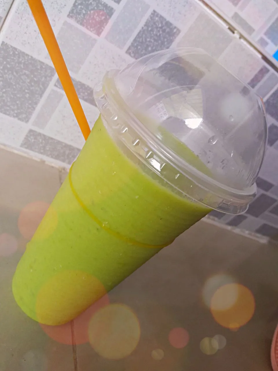 avocado smoothie~|Phuongさん