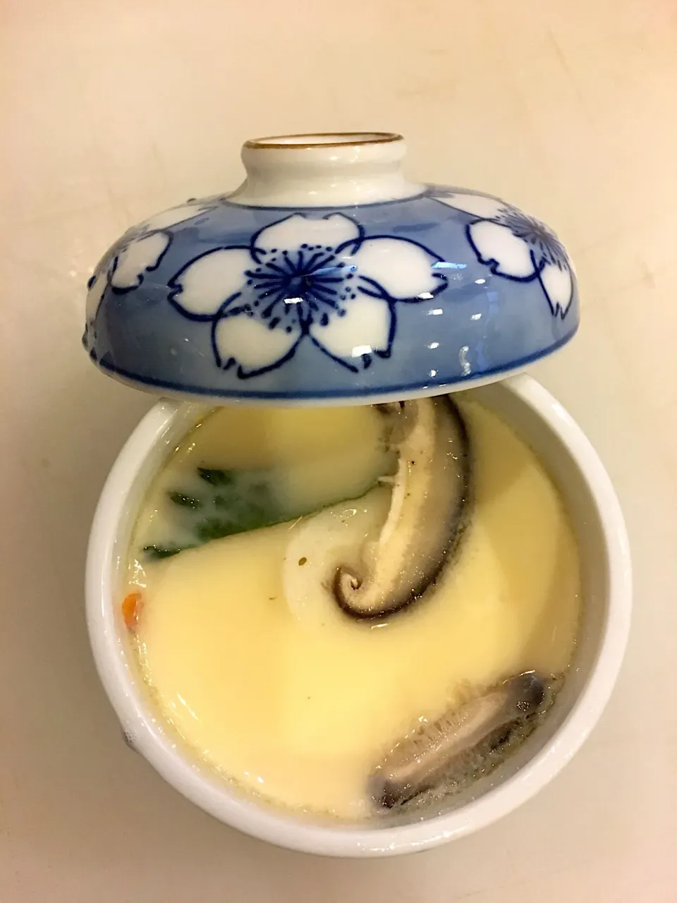 Snapdishの料理写真:#茶碗蒸し|ma-.-ichiさん