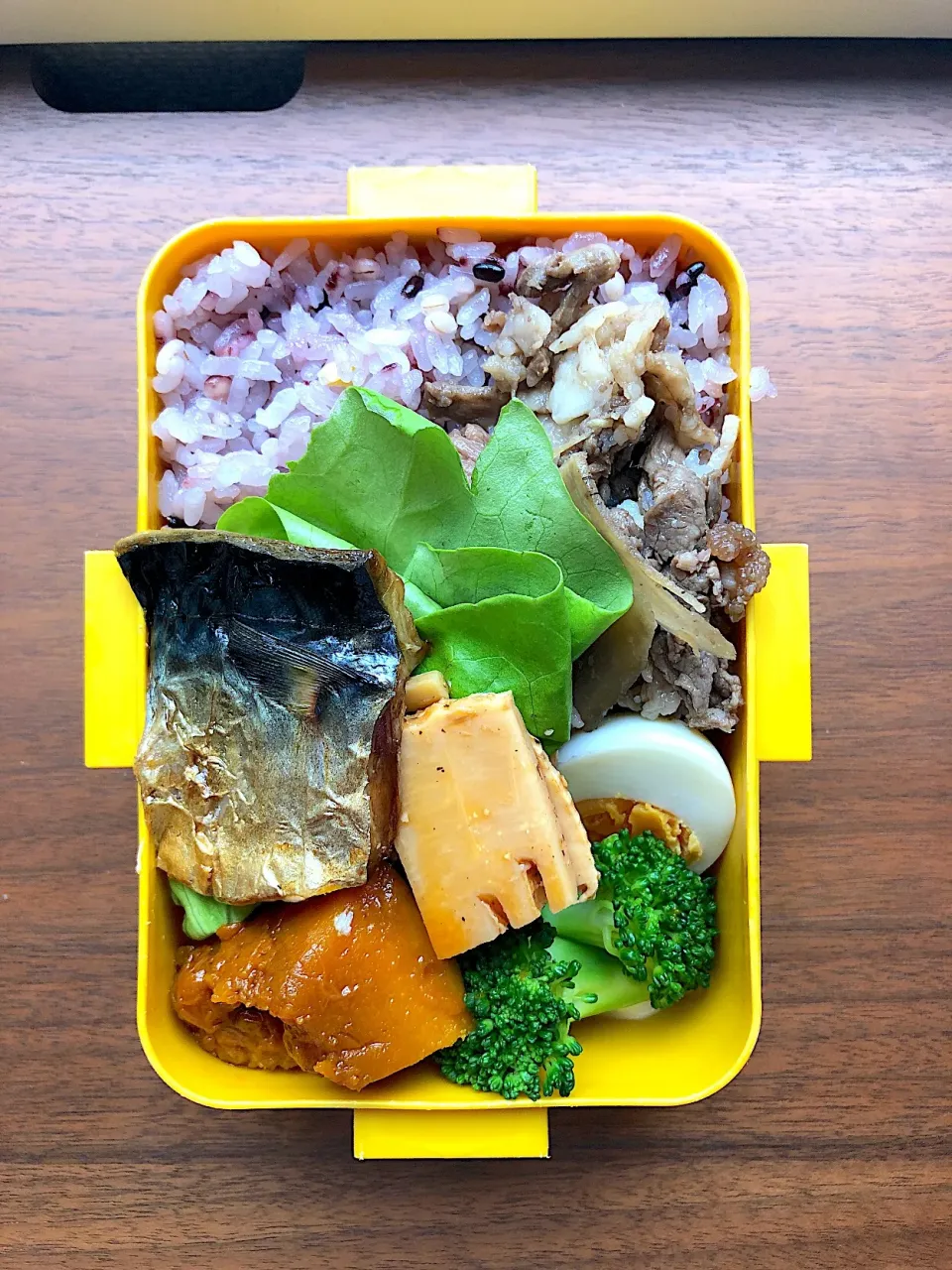 #弁当#旦那弁|ひなママさん