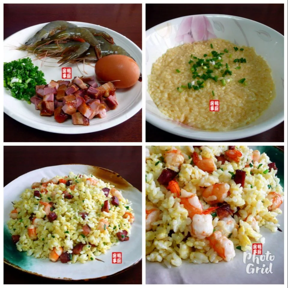 fried rice|steven z.y.さん